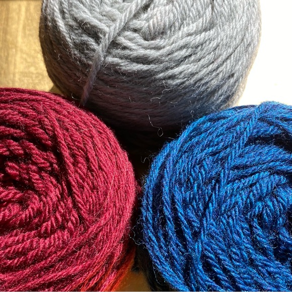 Peruvian Wool Yarn, by Cascade Yarns - Picture 13 of 13